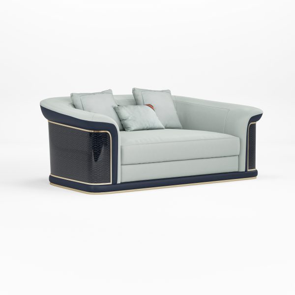 Sofa đôi PDSG SF-99-2