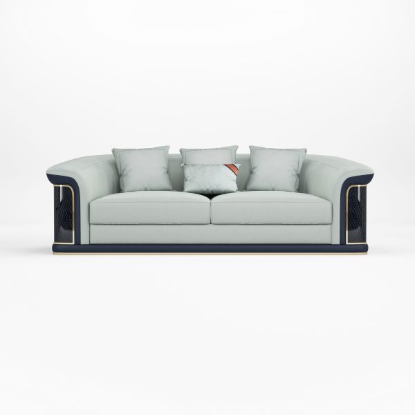 Sofa 3 chỗ PDSG SF-99-3
