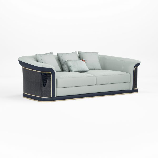 Sofa 3 chỗ PDSG SF-99-3