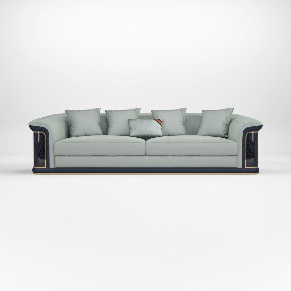 Sofa 4 chỗ PDSG SF-99-4