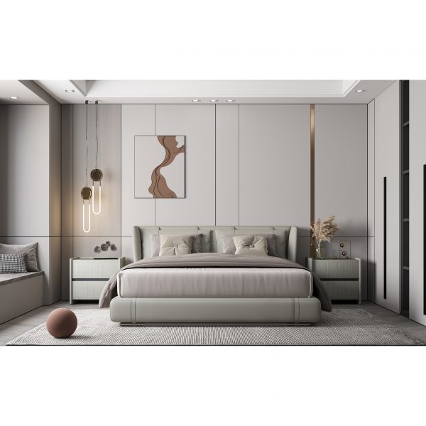 Tủ đầu giường PDSG TDG-55
