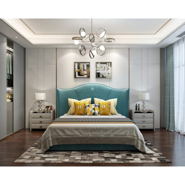 Tủ đầu giường PDSG TDG-69
