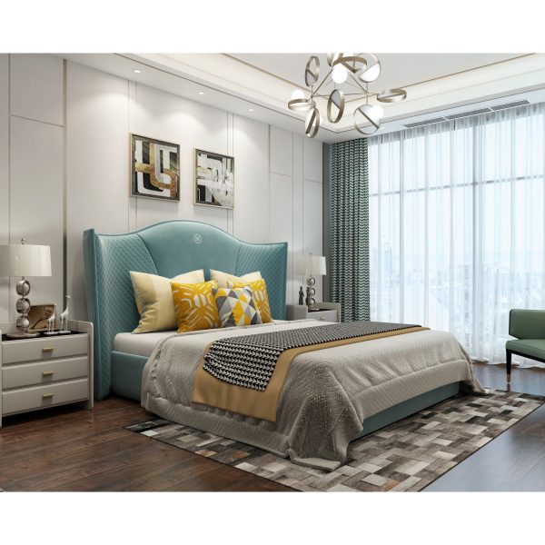 Tủ đầu giường PDSG TDG-69