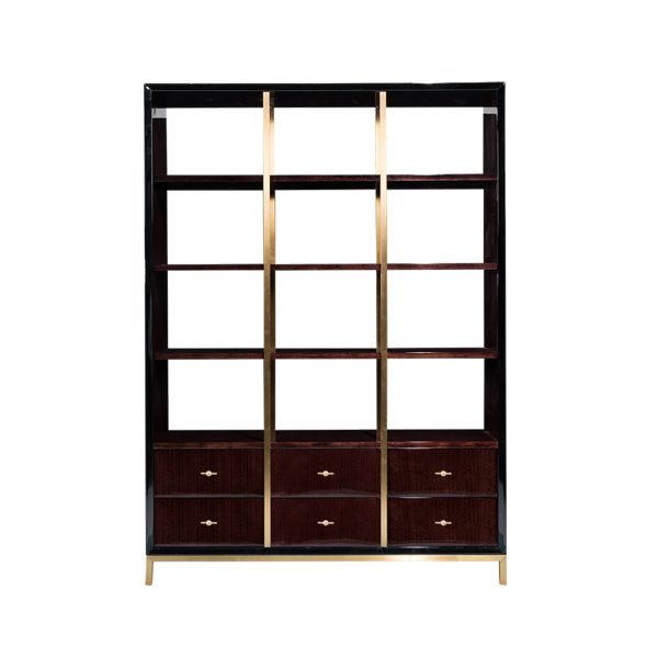 Tủ sách PDSG TS-25