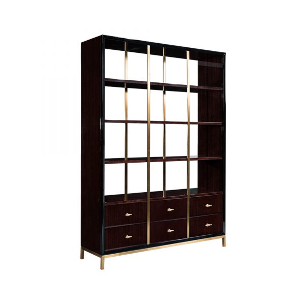Tủ sách PDSG TS-25