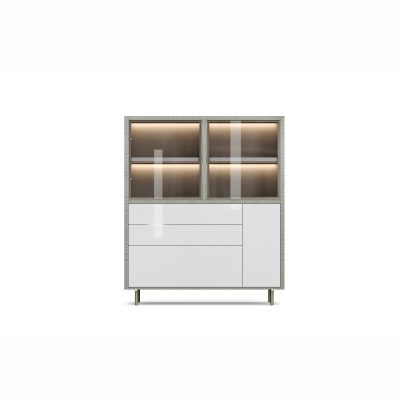 Tủ trang trí PDSG TTT-79