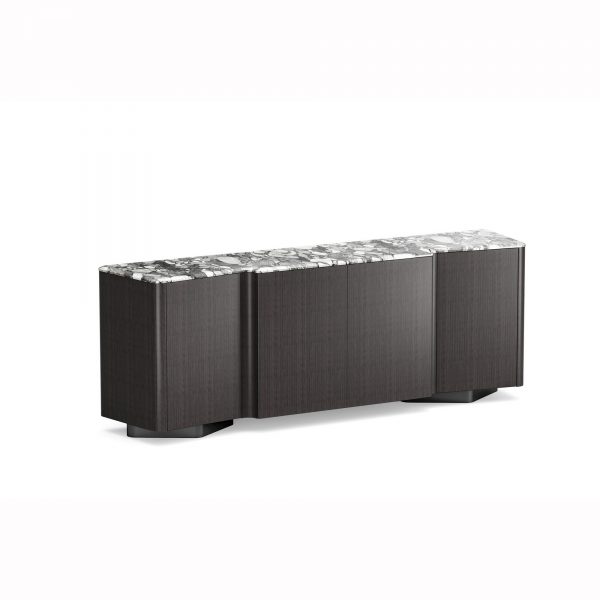 Tủ trang trí PDSG TTT-80