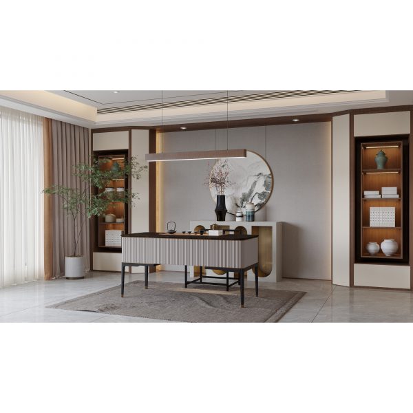 Ghế làm việc PDSG GLV-23
