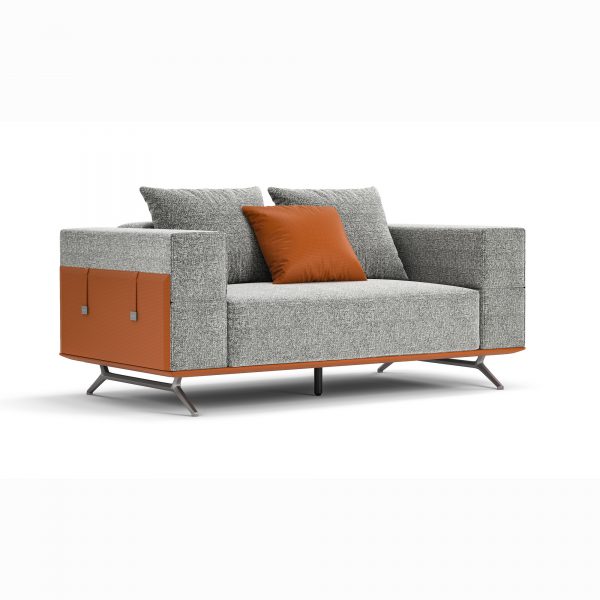 Sofa đôi PDSG SF-42-2