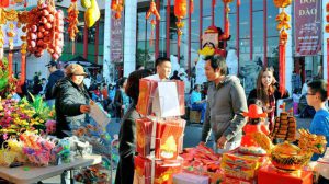những việc cần chuẩn bị trước tết