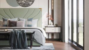Top 5 chất liệu làm giường và cách chọn giường phù hợp