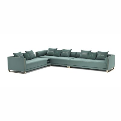 Sofa góc L PDSG SF-46