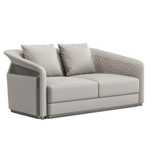 Sofa đôi PDSGSF194