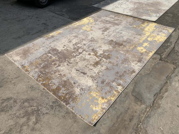 Thảm YK38