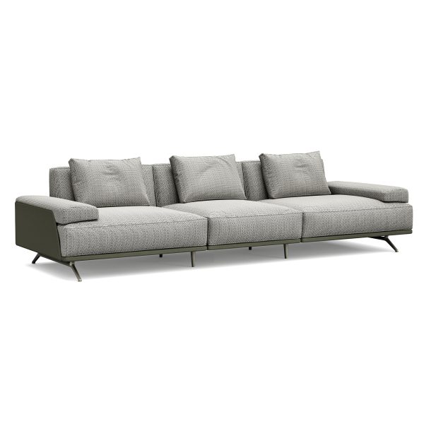 Sofa 3 chỗ PDSGSF117