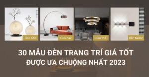 den-trang-tri