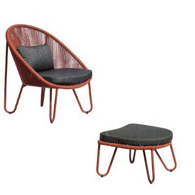 Ghế armchair PDHGAC019