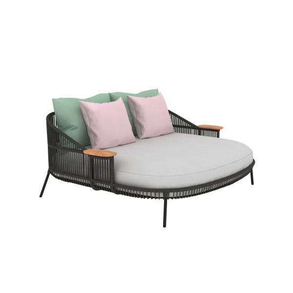 Ghế armchair PDHGAC022