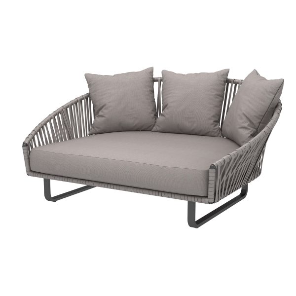 Ghế armchair PDHGAC023