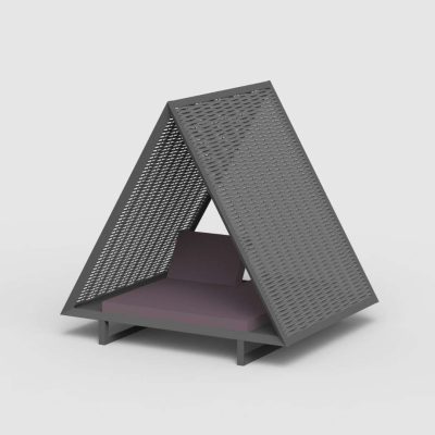 Sofa đôi PDHSF035