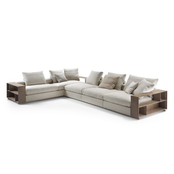 Sofa góc L PDMN SF-38