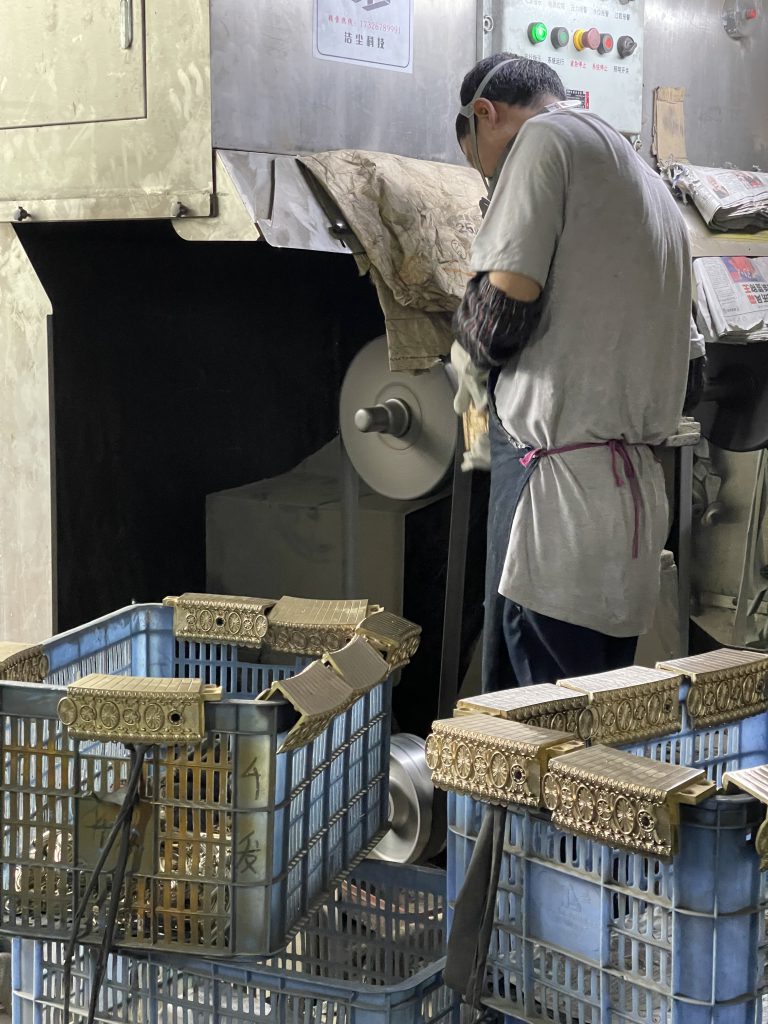 QUY TRÌNH SẢN XUẤT KHÉP KÍN