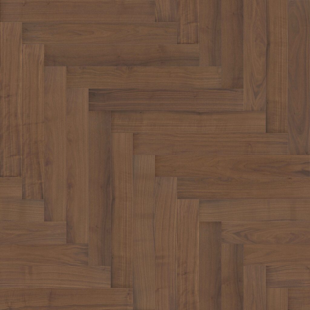 Sàn xương cá Herringbone