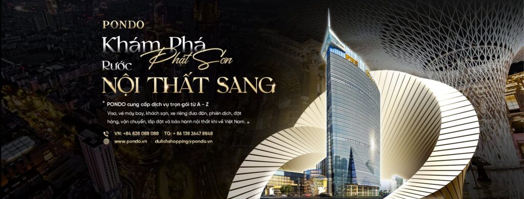 Du lịch shopping Khám phá Lourve cùng PONDO