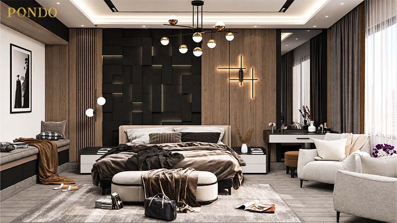 Đồ nội thất trang trí