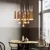 Đèn thả nhập khẩu cao cấp