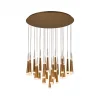 Đèn thả nhập khẩu cao cấp