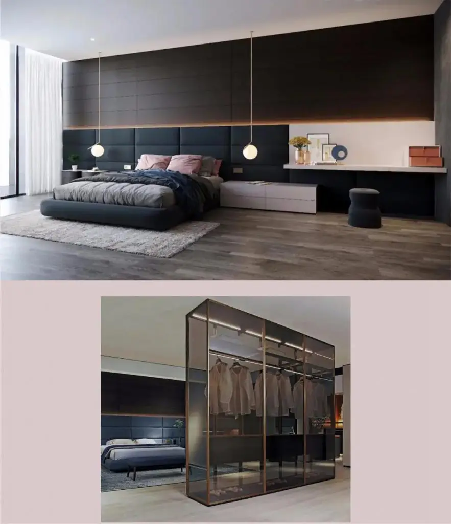 xu hướng thiết kế nội thất phòng ngủ (5)
