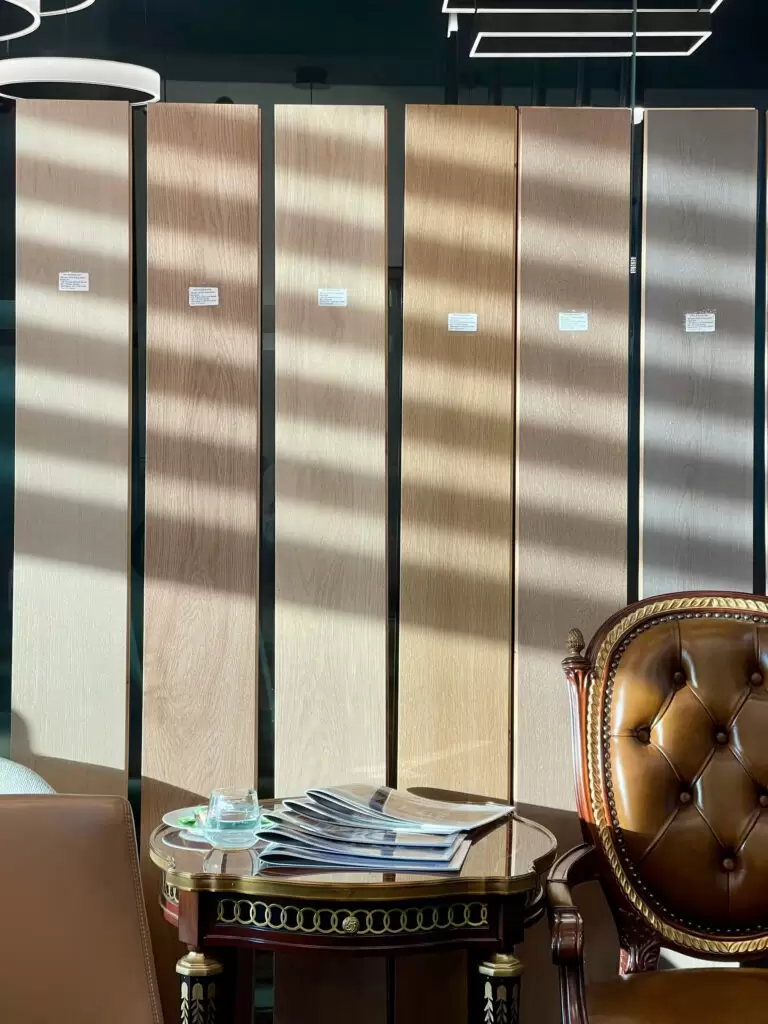 Sàn gỗ plywood tự nhiên - An toàn, bền vững, đặc biệt phù hợp cho chung cư cao cấp