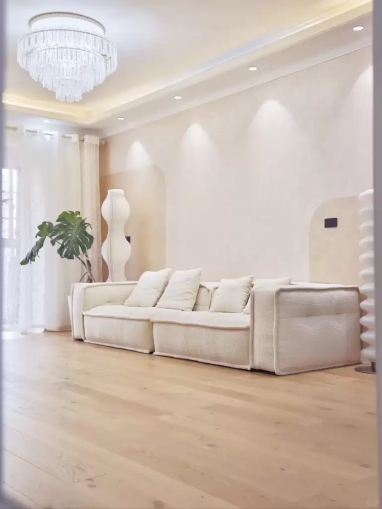 Nội thất trị liệu- Không gian với ánh sáng tự nhiên